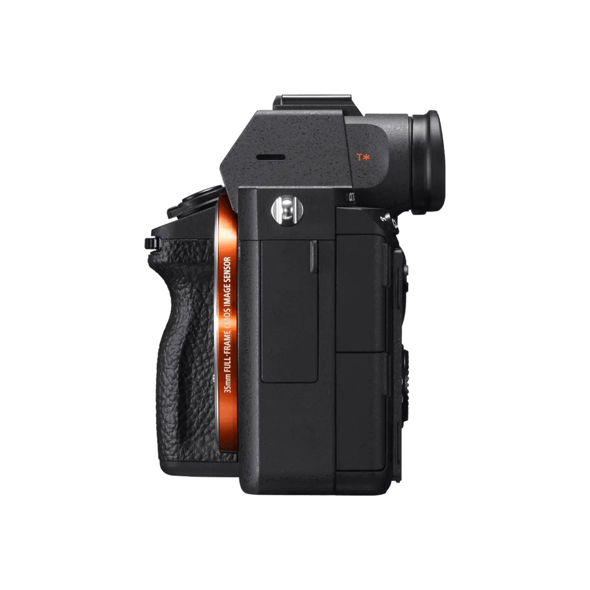 Sony Alpha 7 III Full-Frame Interchangeable Lens Camera