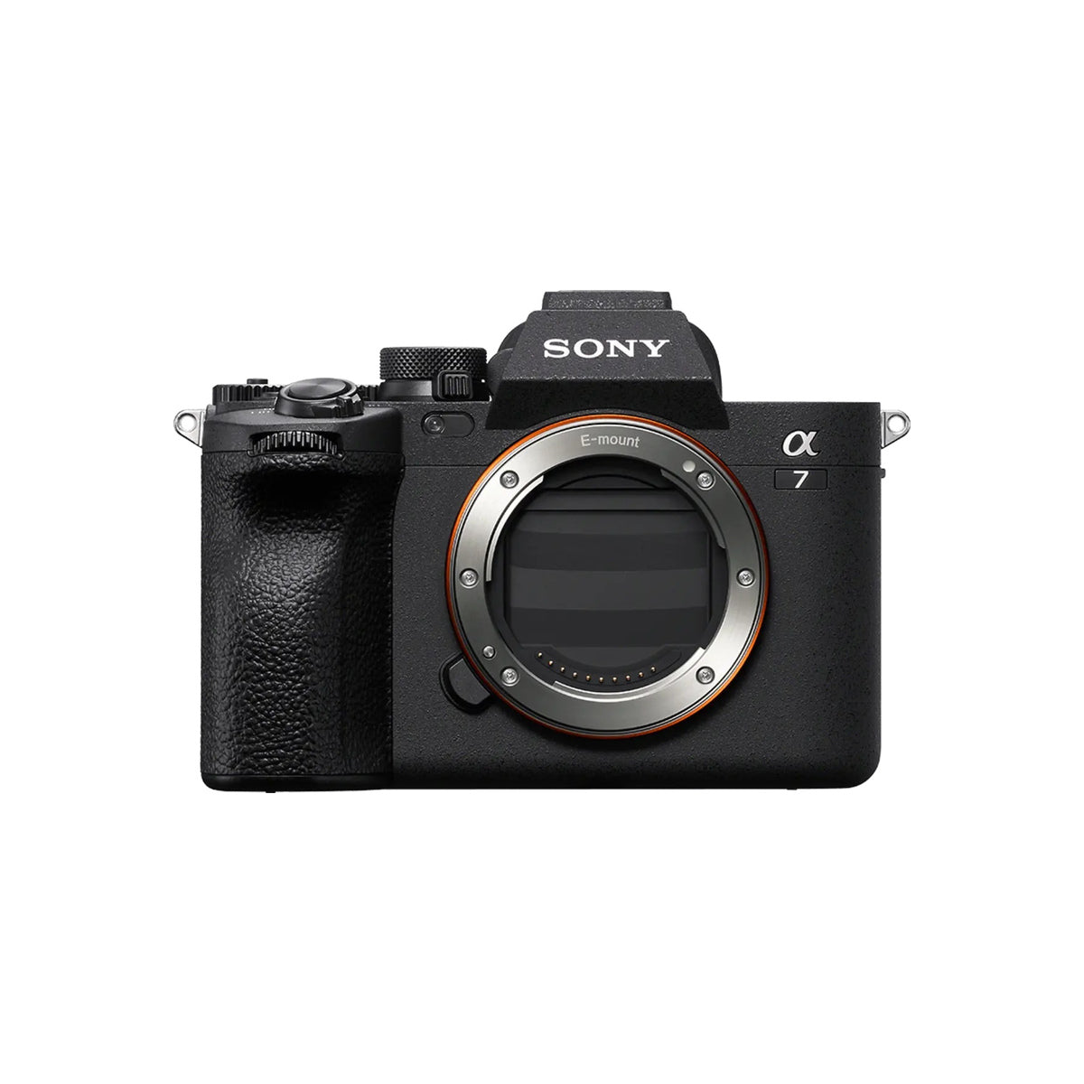 Sony Alpha 7 IV Full-Frame Interchangeable Lens Camera