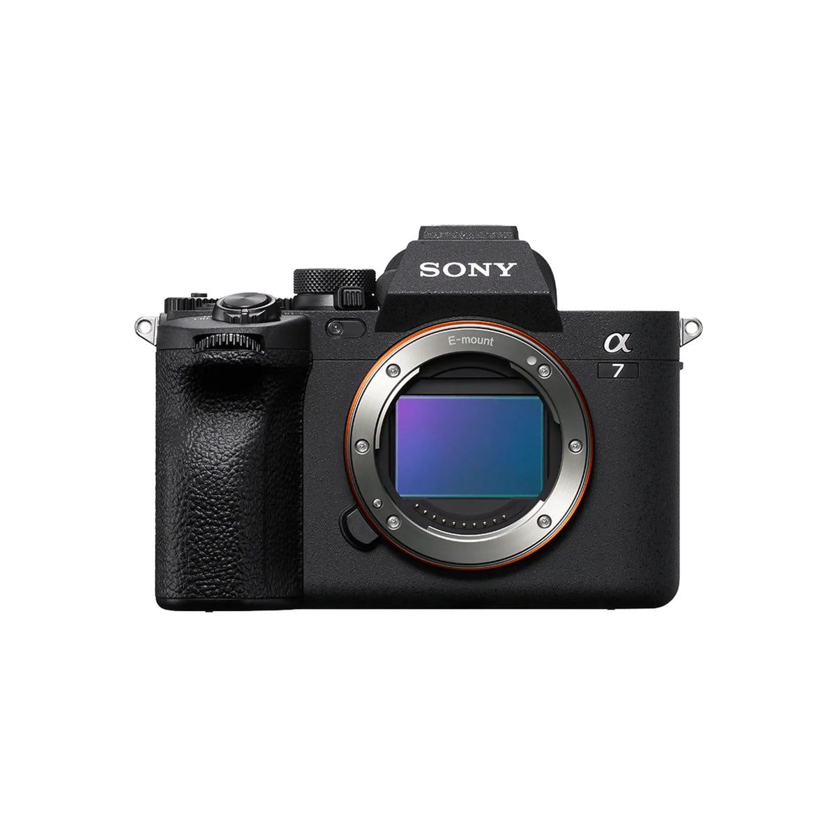 Sony Alpha 7 IV Full-Frame Interchangeable Lens Camera