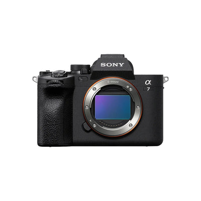Sony Alpha 7 IV Full-Frame Interchangeable Lens Camera