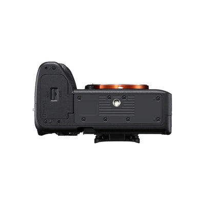 Sony Alpha 7 IV Full-Frame Interchangeable Lens Camera