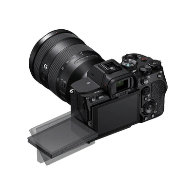 Sony Alpha 7 IV Full-Frame Interchangeable Lens Camera