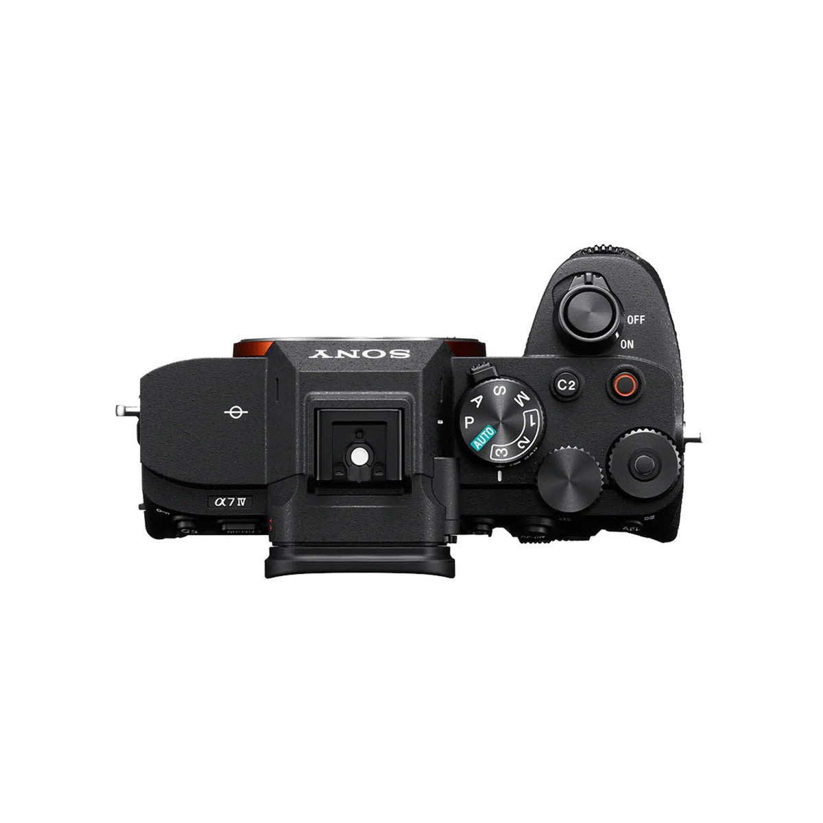 Sony Alpha 7 IV Full-Frame Interchangeable Lens Camera