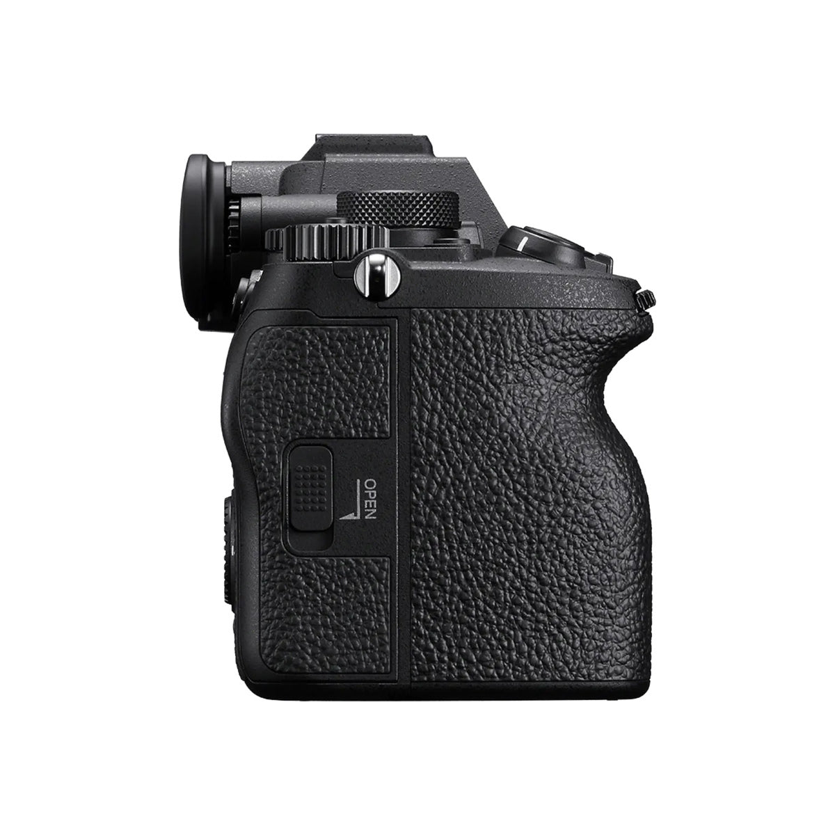 Sony Alpha 7 IV Full-Frame Interchangeable Lens Camera