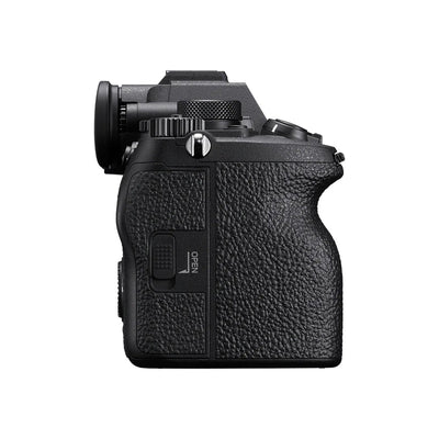 Sony Alpha 7 IV Full-Frame Interchangeable Lens Camera