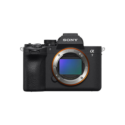 Sony Alpha 7 V Full-Frame Mirrorless Interchangeable Lens Camera