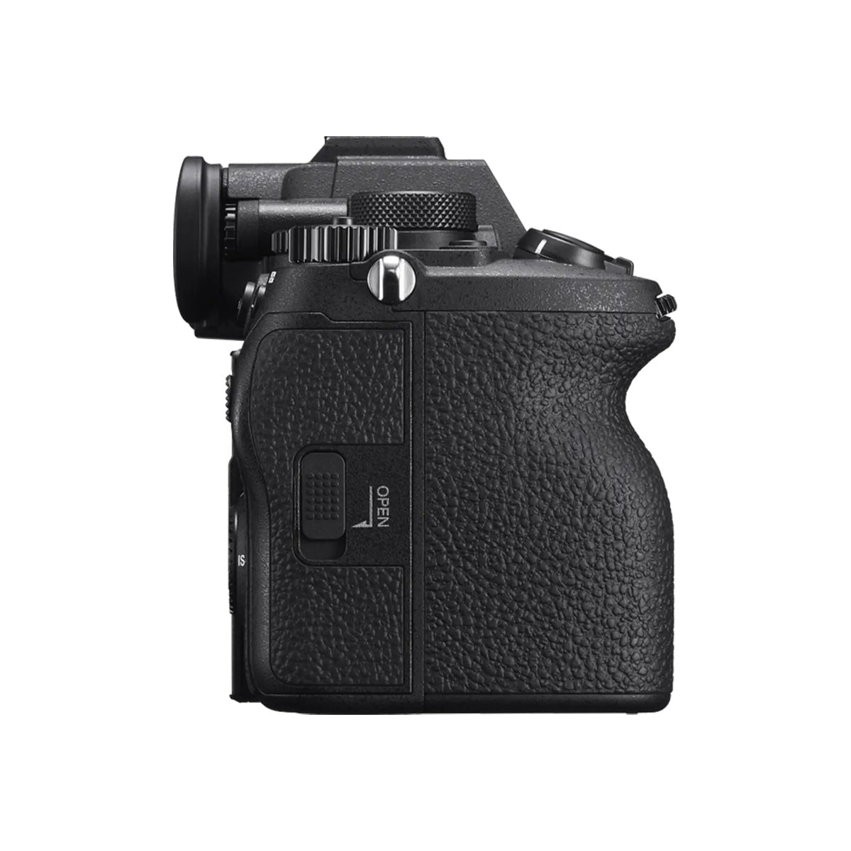 Sony Alpha 7 V Full-Frame Mirrorless Interchangeable Lens Camera