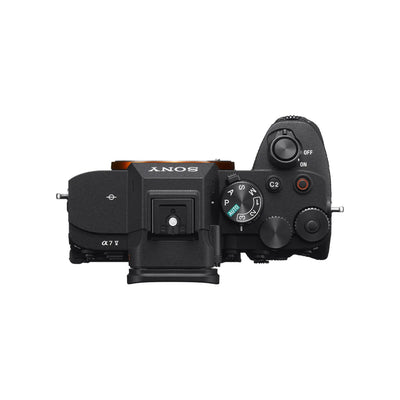 Sony Alpha 7 V Full-Frame Mirrorless Interchangeable Lens Camera