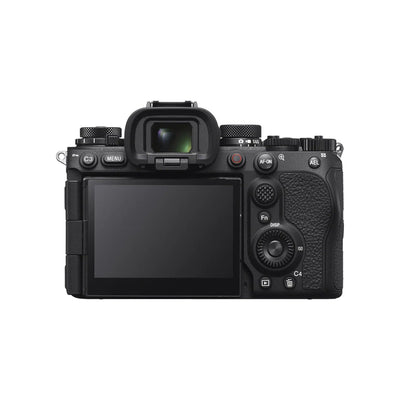 Sony Alpha 9 III Full-Frame Mirrorless Interchangeable Lens Camera