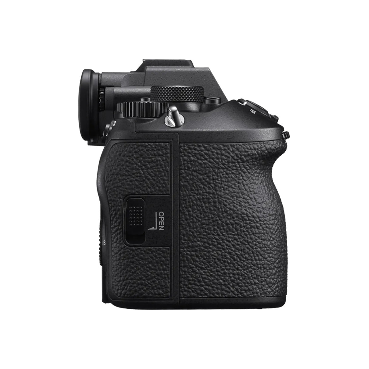 Sony Alpha 9 III Full-Frame Mirrorless Interchangeable Lens Camera