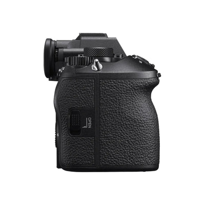 Sony Alpha 9 III Full-Frame Mirrorless Interchangeable Lens Camera