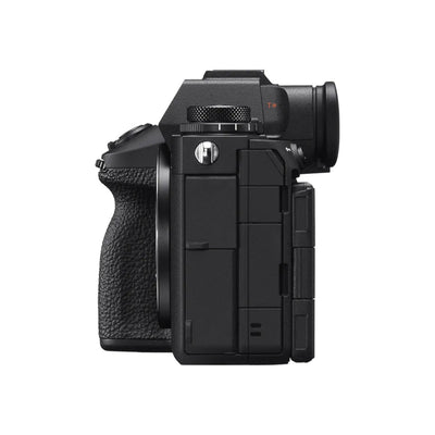 Sony Alpha 9 III Full-Frame Mirrorless Interchangeable Lens Camera