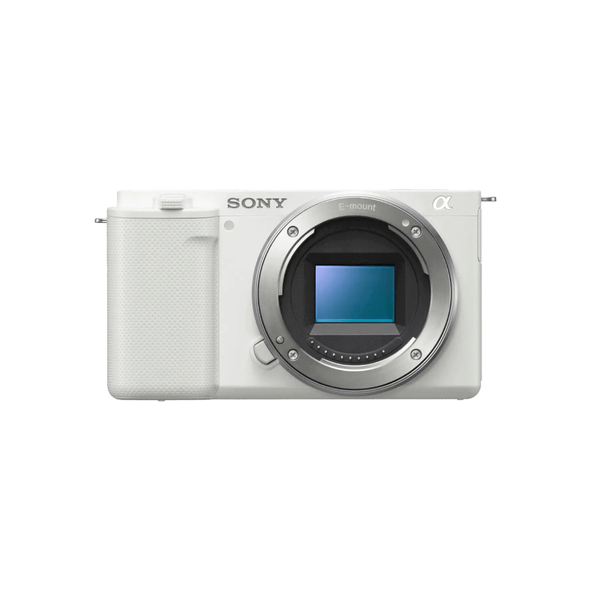 Sony Alpha ZV-E10 APS-C Interchangeable Lens Vlog Camera