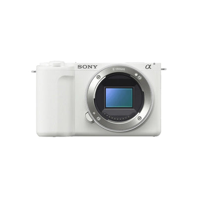 Sony Alpha ZV-E10 II APS-C Mirrorless Content Creators Camera