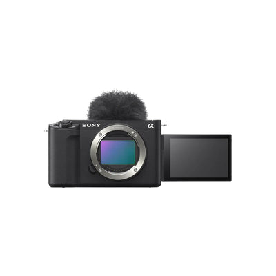 Sony Alpha ZV-E1 Full-Frame Mirrorless Vlog Camera