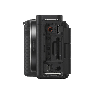 Sony Alpha ZV-E1 Full-Frame Mirrorless Vlog Camera