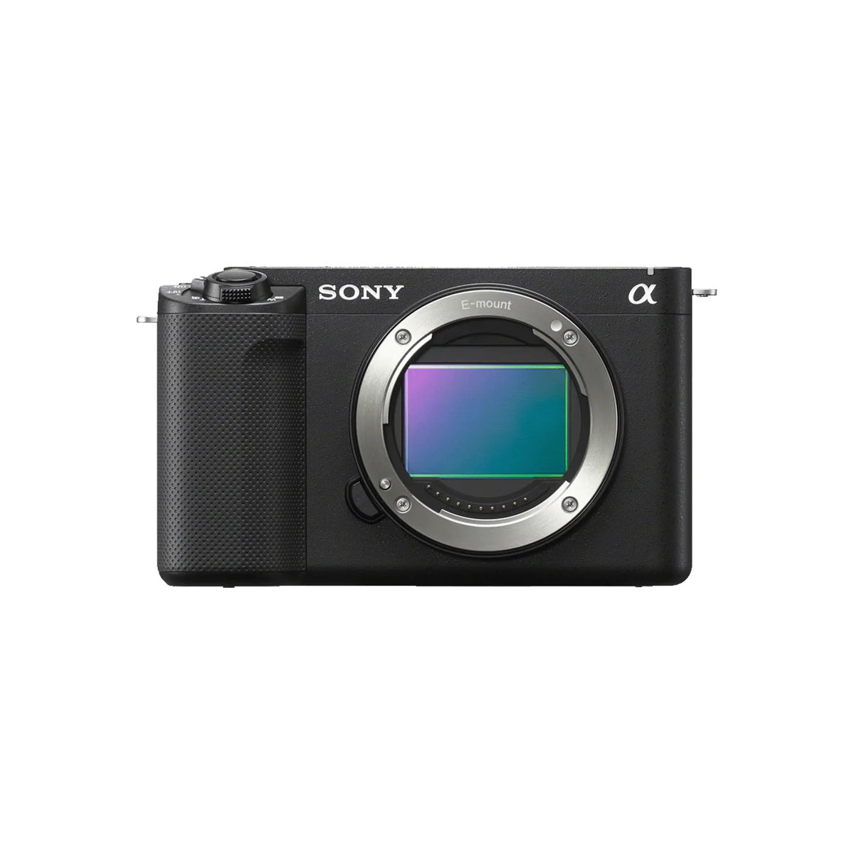 Sony Alpha ZV-E1 Full-Frame Mirrorless Vlog Camera