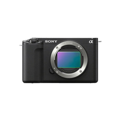 Sony Alpha ZV-E1 Full-Frame Mirrorless Vlog Camera