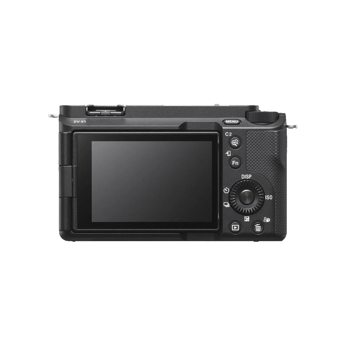 Sony Alpha ZV-E1 Full-Frame Mirrorless Vlog Camera