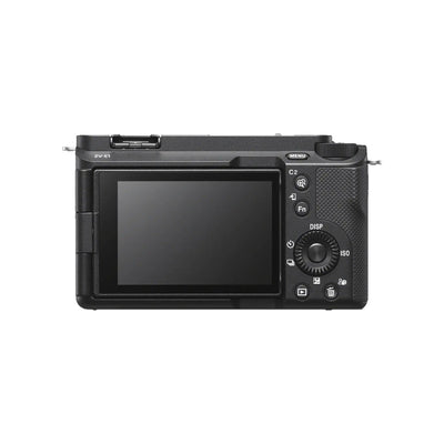 Sony Alpha ZV-E1 Full-Frame Mirrorless Vlog Camera