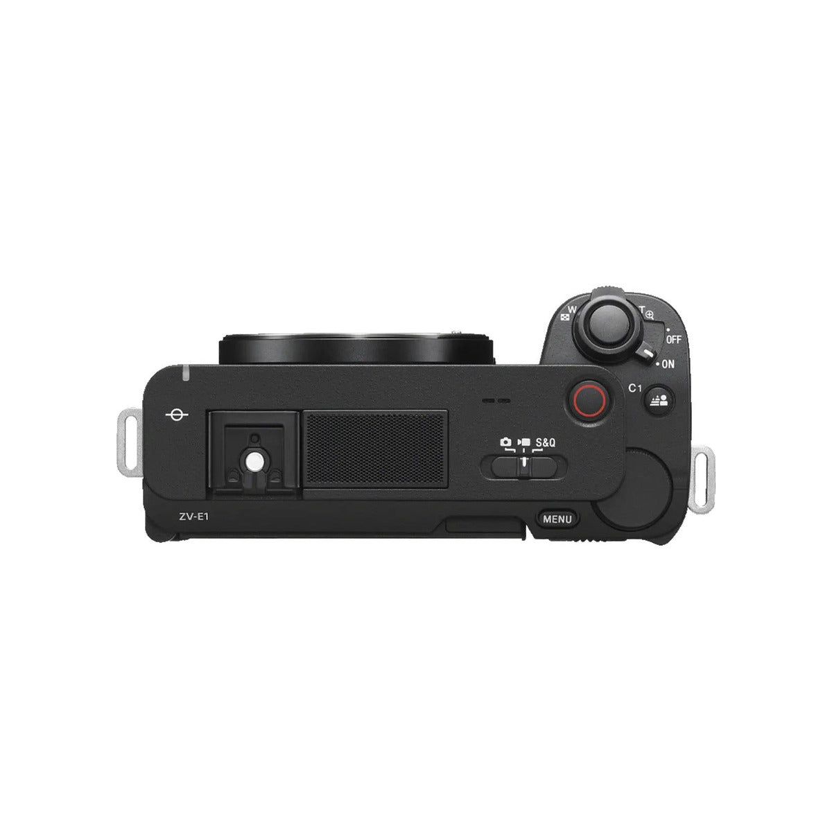 Sony Alpha ZV-E1 Full-Frame Mirrorless Vlog Camera