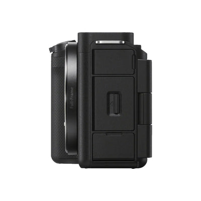 Sony Alpha ZV-E1 Full-Frame Mirrorless Vlog Camera