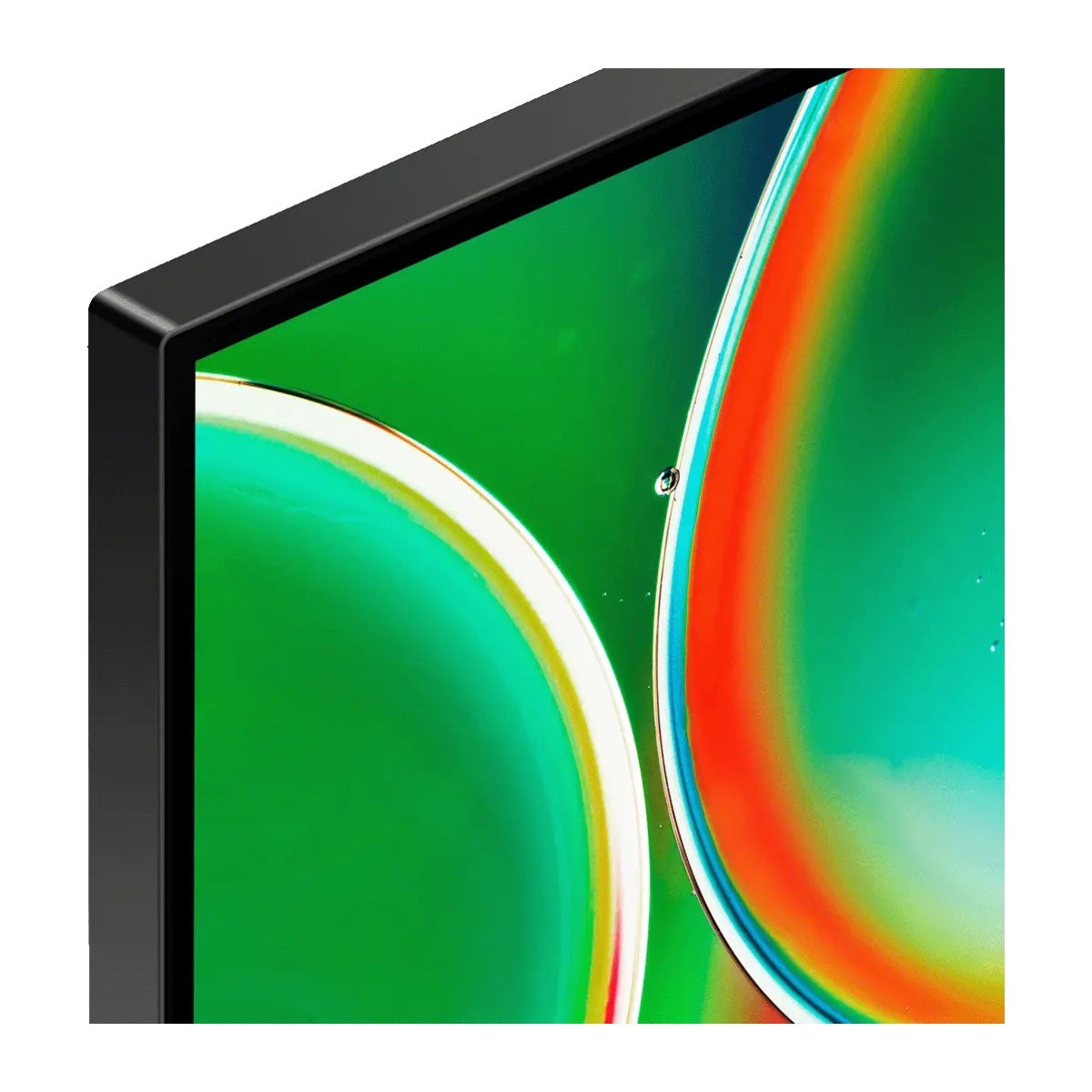 Sony BRAVIA 2 II 43-inch Class 4K HDR LED Google TV (2025)
