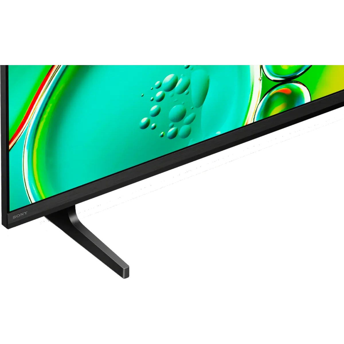 Sony BRAVIA 2 II 43-inch Class 4K HDR LED Google TV (2025)