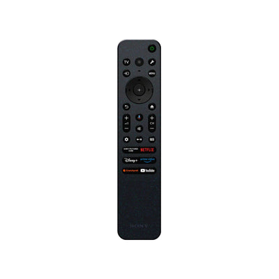 Sony BRAVIA 2 II 43-inch Class 4K HDR LED Google TV (2025)