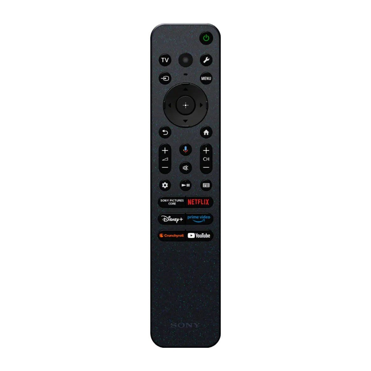 Sony BRAVIA 2 II 43-inch Class 4K HDR LED Google TV (2025)
