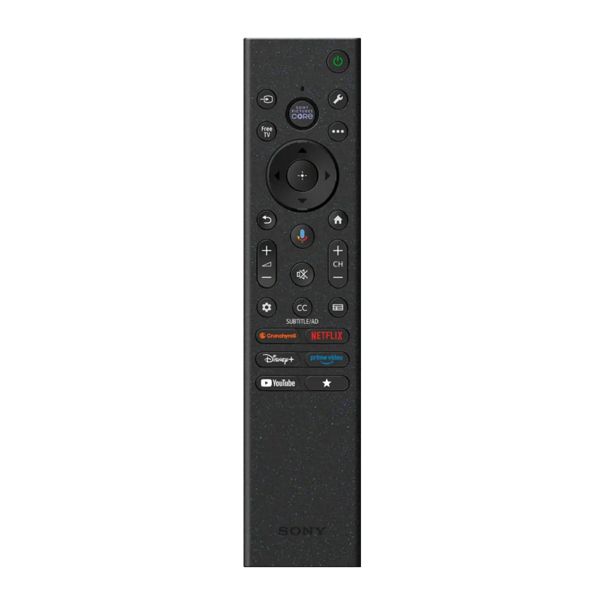 Sony BRAVIA 3 II 100-inch Class 4K HDR LED Google TV with Gemini (2026)
