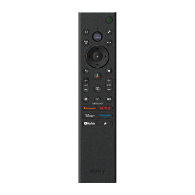 Sony BRAVIA 3 II 100-inch Class 4K HDR LED Google TV with Gemini (2026)