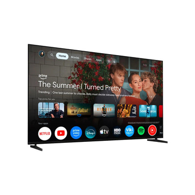 Sony BRAVIA 3 II 100-inch Class 4K HDR LED Google TV with Gemini (2026)