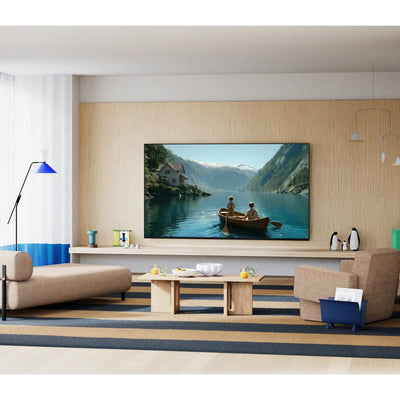 Sony BRAVIA 3 II 100-inch Class 4K HDR LED Google TV with Gemini (2026)