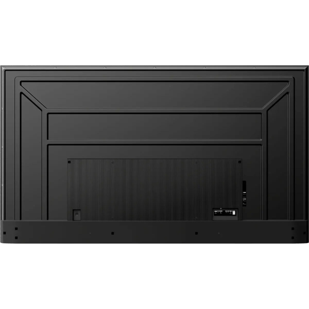 Sony BRAVIA 3 II 100-inch Class 4K HDR LED Google TV with Gemini (2026)