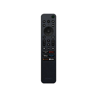 Sony BRAVIA 3 LED 4K HDR TV