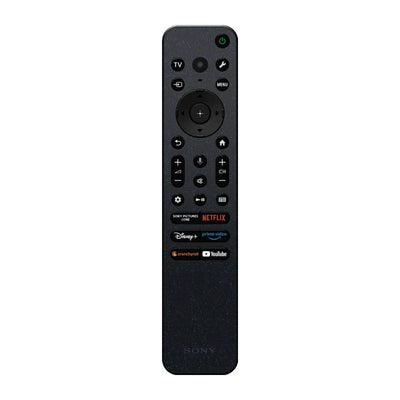 Sony BRAVIA 3 LED 4K HDR TV