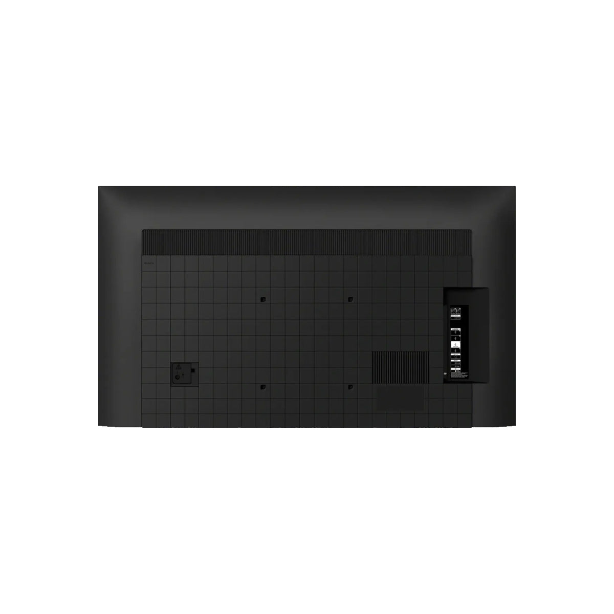 Sony BRAVIA 3 LED 4K HDR TV