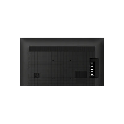 Sony BRAVIA 3 LED 4K HDR TV