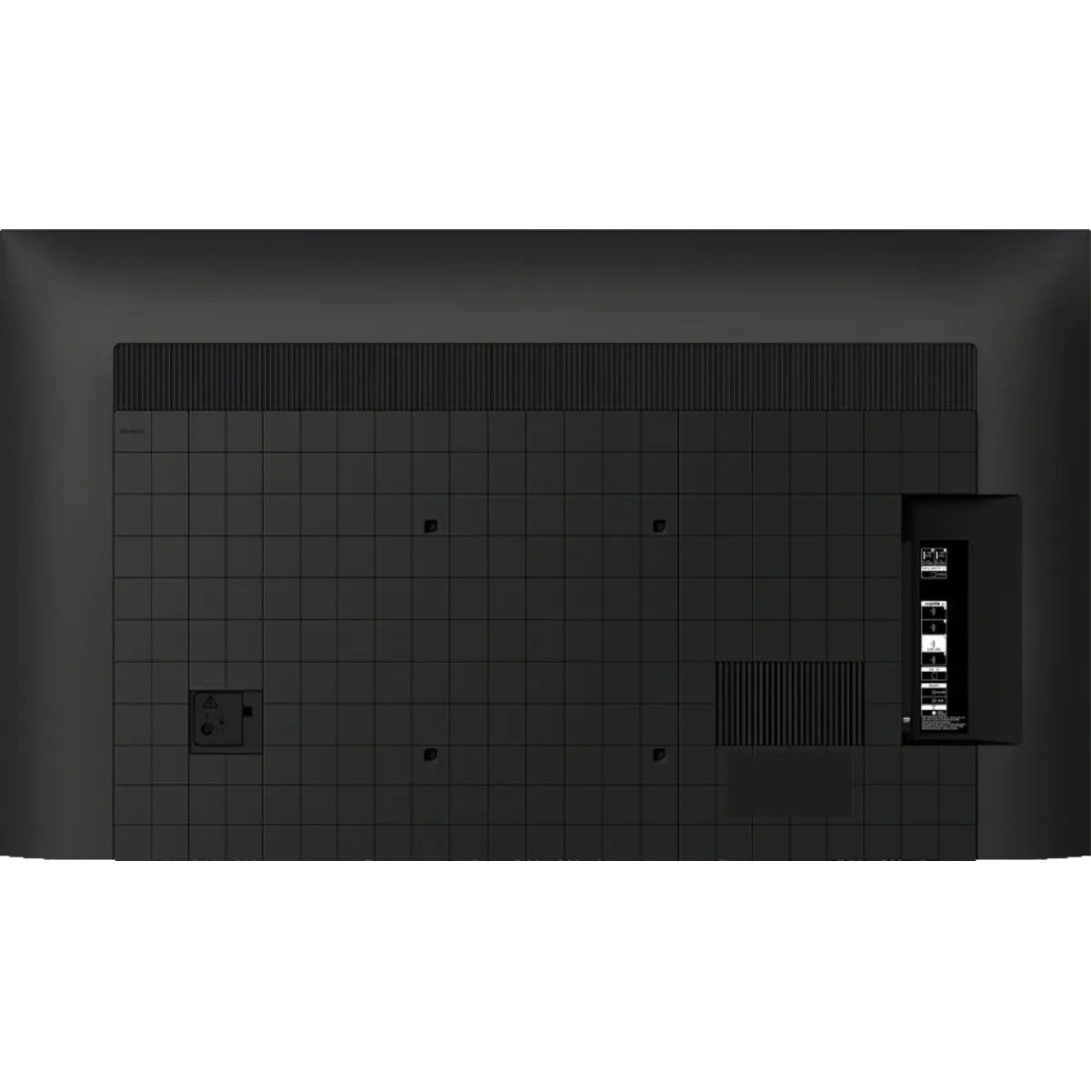 Sony BRAVIA 3 LED 4K HDR TV