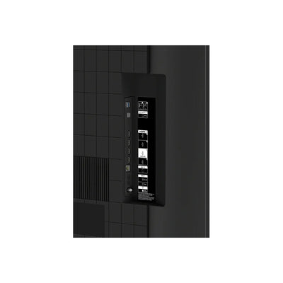 Sony BRAVIA 3 LED 4K HDR TV