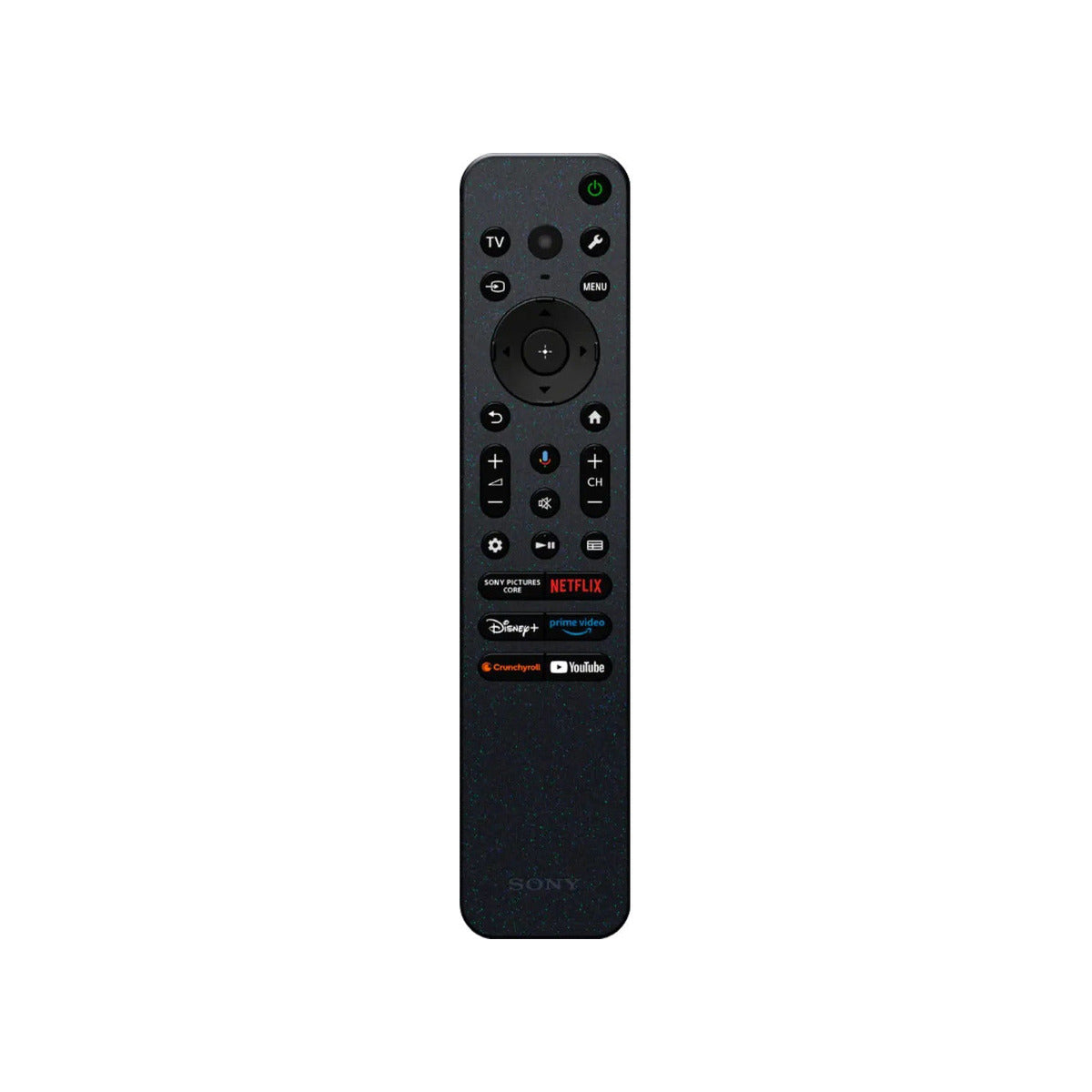 Sony BRAVIA 5 55-inch Class Mini LED 4K HDR Google TV (2025)