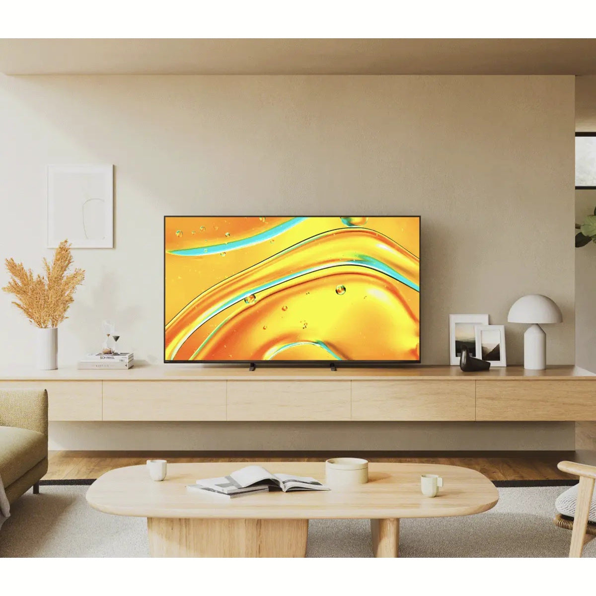 Sony BRAVIA 5 55-inch Class Mini LED 4K HDR Google TV (2025)