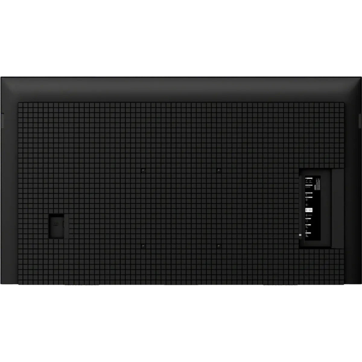 Sony BRAVIA 5 55-inch Class Mini LED 4K HDR Google TV (2025)