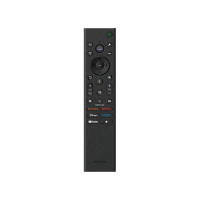 Sony BRAVIA 7 II 50-inch Class True RGB 4K HDR Google TV with Gemini (2026)
