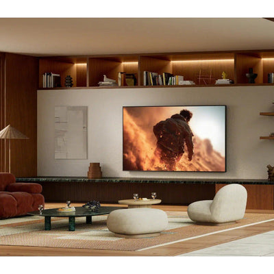 Sony BRAVIA 7 II 50-inch Class True RGB 4K HDR Google TV with Gemini (2026)