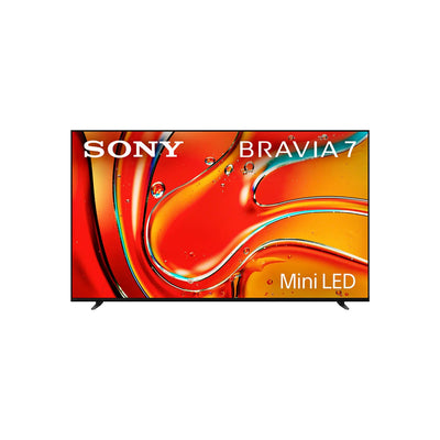 Sony BRAVIA 7 Mini LED QLED 4K HDR TV
