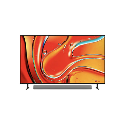 Sony BRAVIA 7 Mini LED QLED 4K HDR TV
