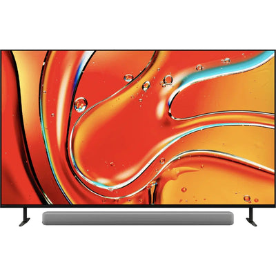 Sony BRAVIA 7 Mini LED QLED 4K HDR TV