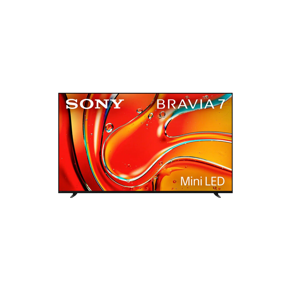 Sony BRAVIA 7 Mini LED QLED 4K HDR TV